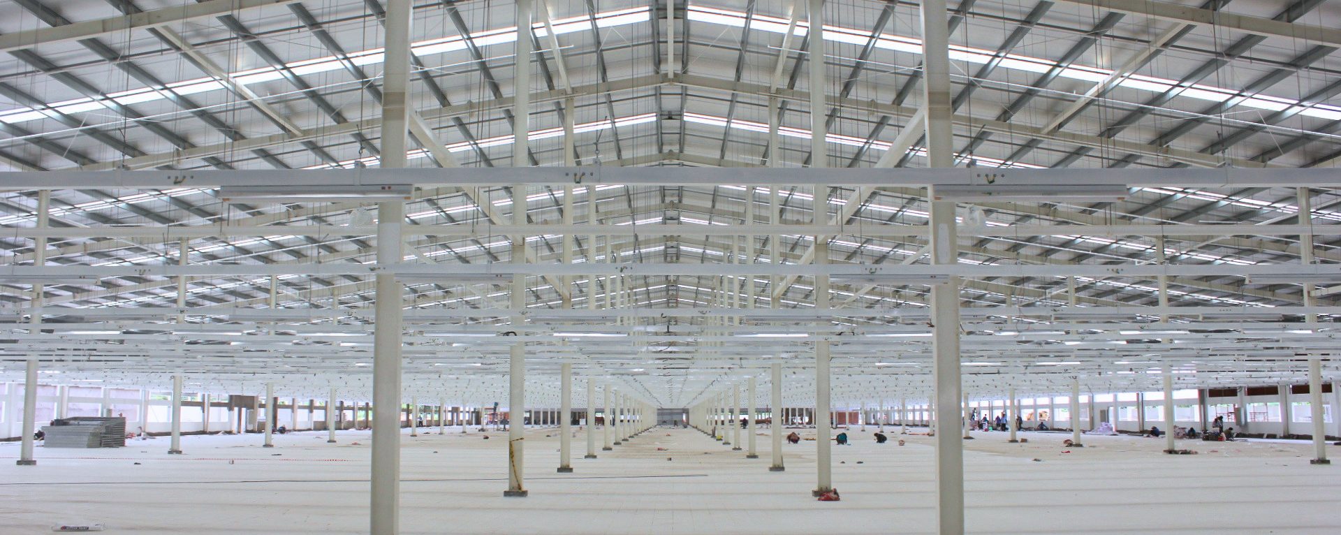 NICE APPAREL FACTORY